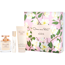 Oscar De La Renta Alibi