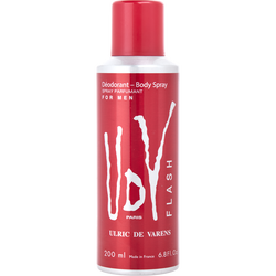 Udv Flash