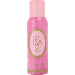 Jacques Saint Pres Isa
