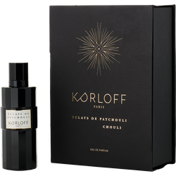 Korloff Eclats De Patchouli
