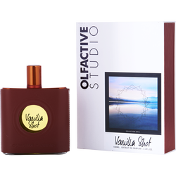 Olfactive Studio Vanilla Shot