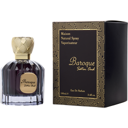 Maison Alhambra Baroque Satin Oud