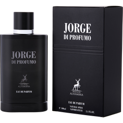Maison Alhambra Jorge Di Profumo