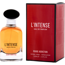 Maison Alhambra L'Intense Rouge Addiction
