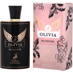 Maison Alhambra Olivia Blossom