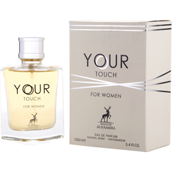 Maison Alhambra Your Touch For Women