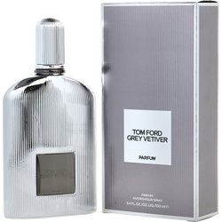 Tom Ford Grey Vetiver