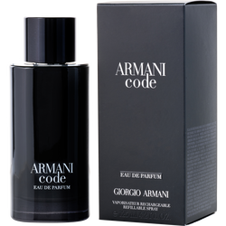 Armani Code
