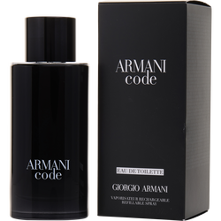 Armani Code