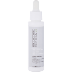 Paul Mitchell