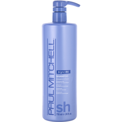 Paul Mitchell