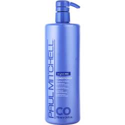 Paul Mitchell