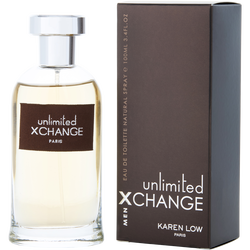 Karen Low Xchange Unlimited