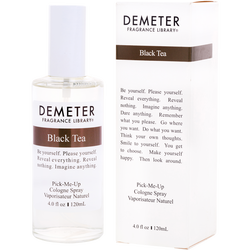 Demeter Black Tea