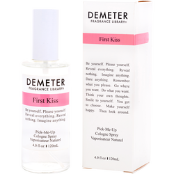 Demeter First Kiss