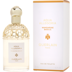 Aqua Allegoria Mandarine Basilic
