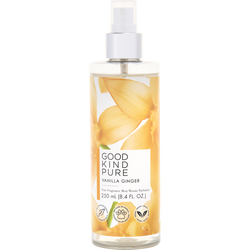 Good Kind Pure Vanilla Ginger