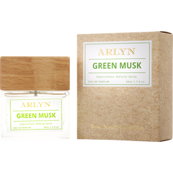 Arlyn Green Musk