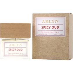 Arlyn Spicy Oud