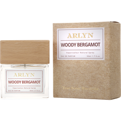 Arlyn Woody Bergamot