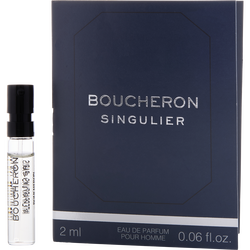 Boucheron Singulier