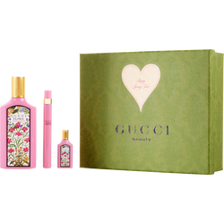 Gucci Flora Gorgeous Gardenia