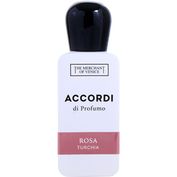 Merchant Of Venice Accordi Di Profumo Rosa Turchia