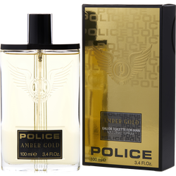 Police Amber Gold