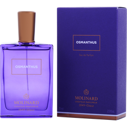 Molinard Osmanthus