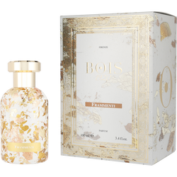 Bois 1920 Frammenti