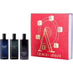 Giorgio Armani Variety