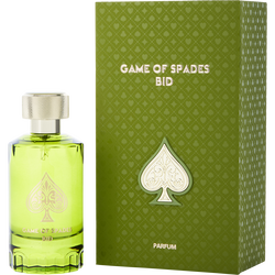 Jo Milano Game Of Spades Bid