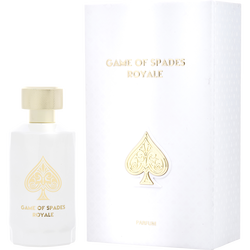Jo Milano Game Of Spades Royale