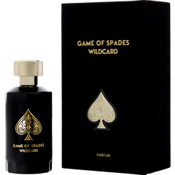 Jo Milano Game Of Spades Wildcard