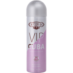 Cuba Vip