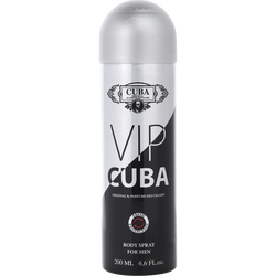 Cuba Vip