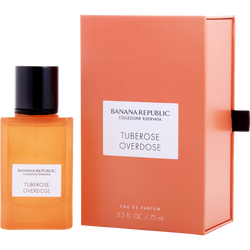 Banana Republic Tuberose Overdose