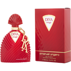 Diva Rouge
