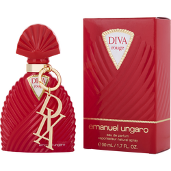 Diva Rouge