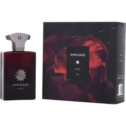 Amouage Lyric