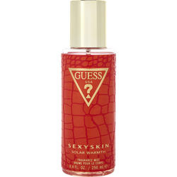 Guess Sexy Skin Solar Warmth
