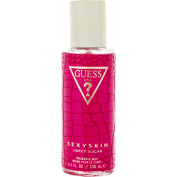 Guess Sexy Skin Sweet Sugar