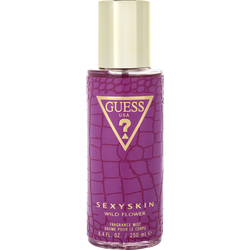 Guess Sexy Skin Wild Flower