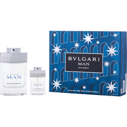 Bvlgari Man Rain Essence