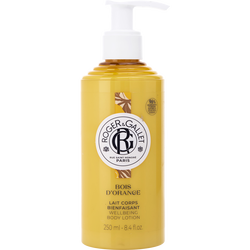 Roger & Gallet Bois d'Orange