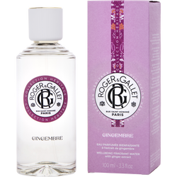 Roger & Gallet Ginger