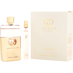 Gucci Guilty Pour Femme