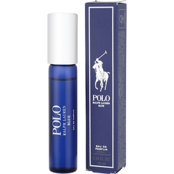 Polo Blue