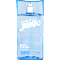 Eau De Juice 100% Chilled