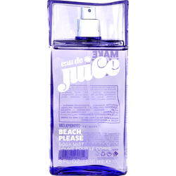 Eau De Juice Beach Please